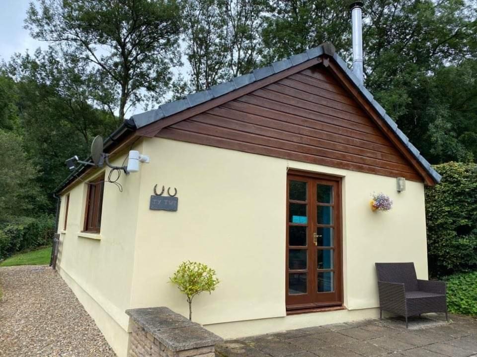 Ty Twt - Complete Holiday Home Llandysul Zewnętrze zdjęcie