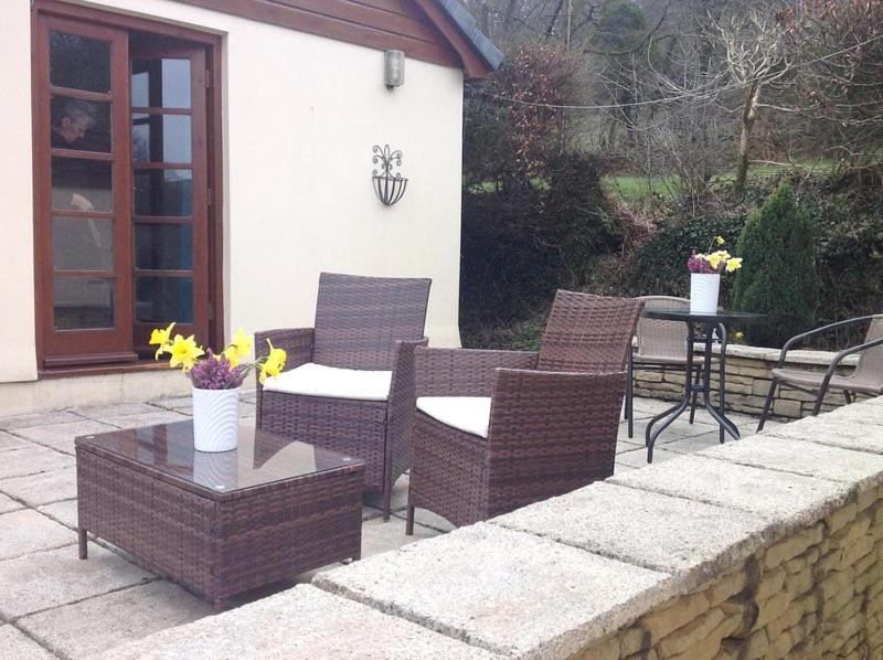 Ty Twt - Complete Holiday Home Llandysul Zewnętrze zdjęcie