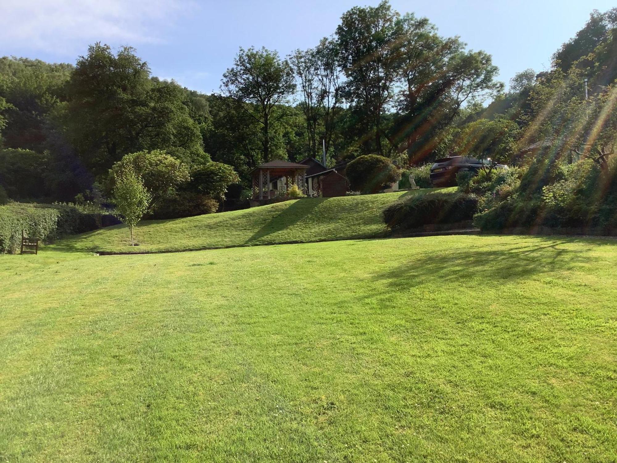 Ty Twt - Complete Holiday Home Llandysul Zewnętrze zdjęcie