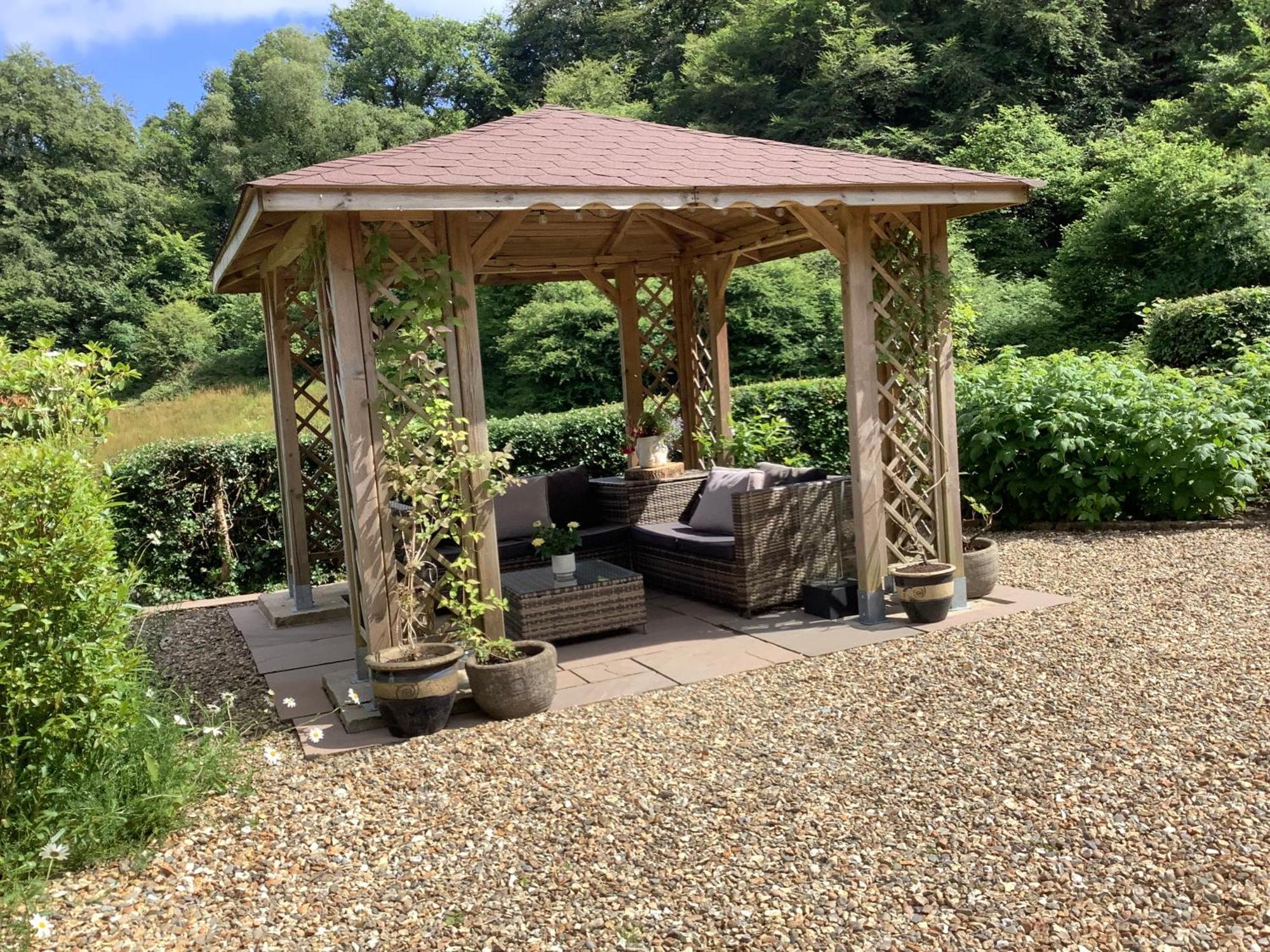 Ty Twt - Complete Holiday Home Llandysul Zewnętrze zdjęcie